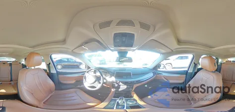 2016 BMW X6 Sdrive35I из США, поврежденный, VIN 5UXKU0C56G0F92374